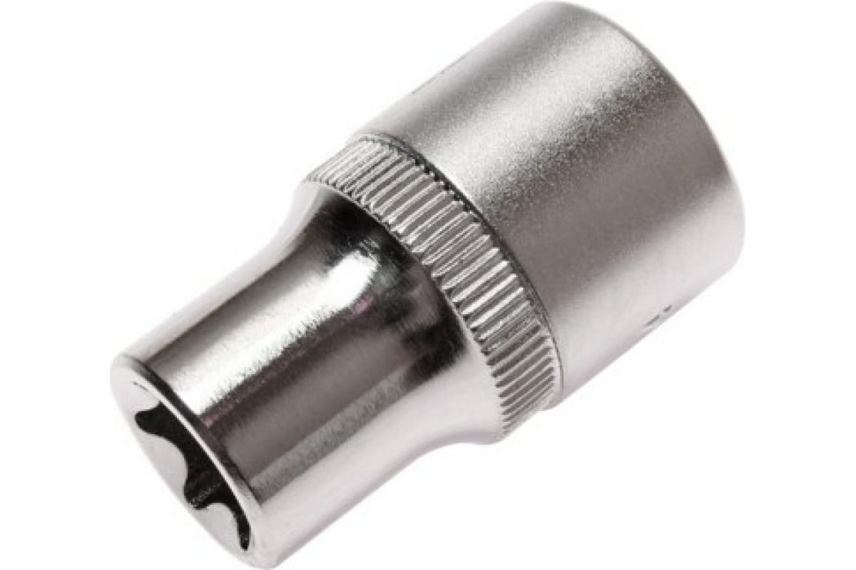 

Головка торцевая 1/2 TORX E14х38мм JTC