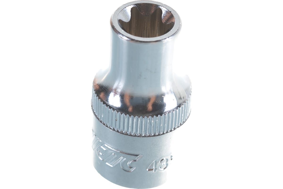 

Головка торцевая 1/2 TORX E12х38мм JTC