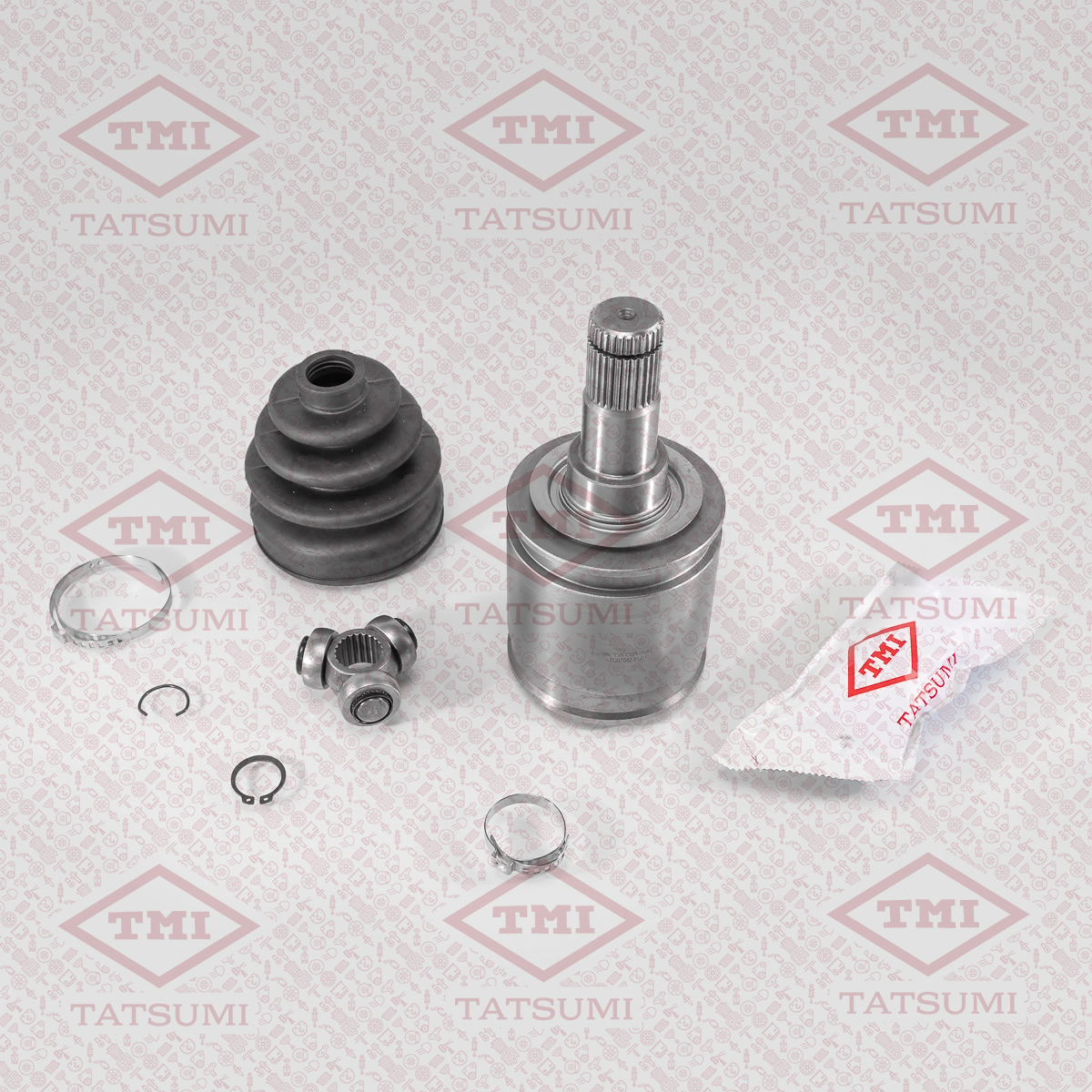 

ШРУС внутренний к-т Tatsumi tdb1042