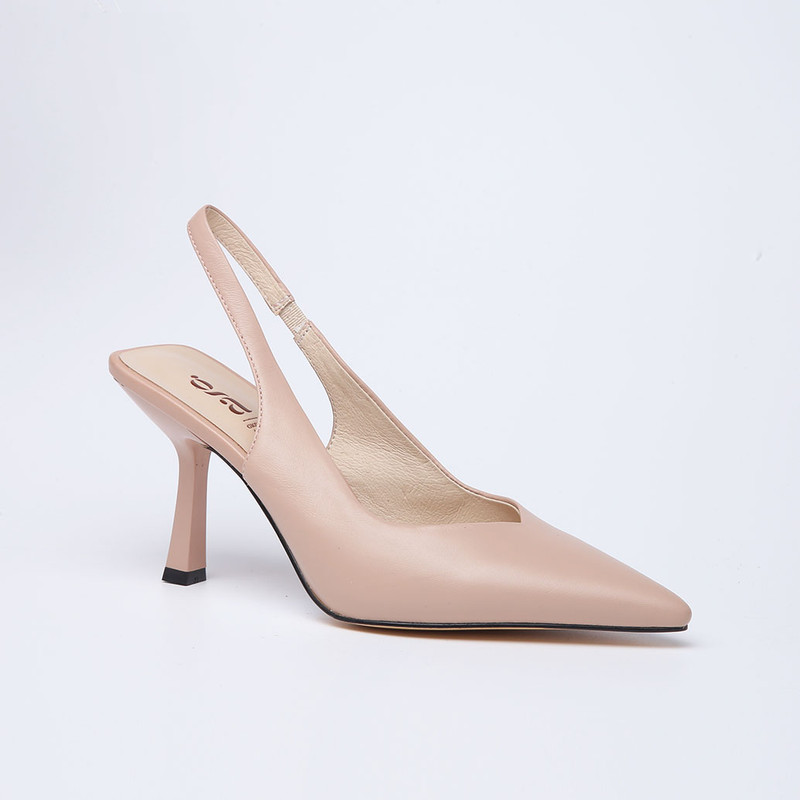 

Туфли женские Giovanni Aidini 3142-342-253D бежевые 37 RU, Бежевый, 3142-342-253D