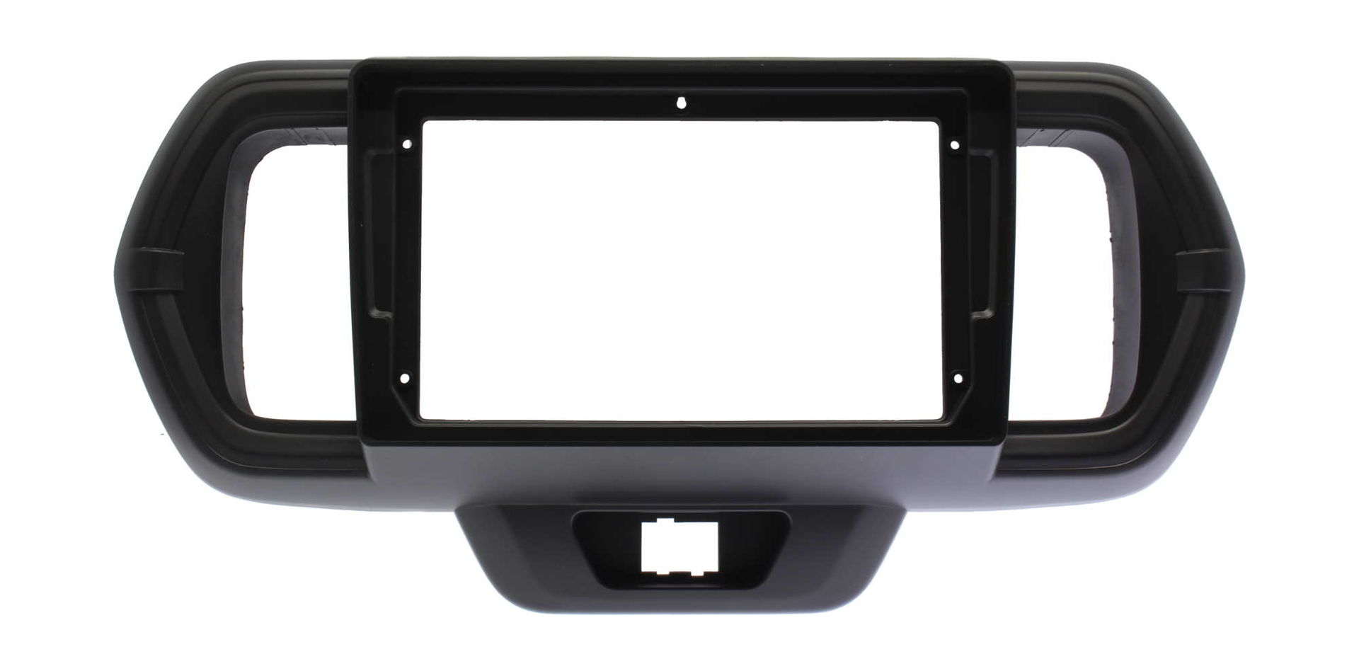 

Переходная рамка Ksize TO 424N Toyota Passo 2016+ MFB-9" Black, TO 424N