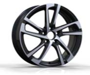 

Колесный диск Tech-line RST R046 (BD) 6.5xR16 ET46 5*114.3 D67.1