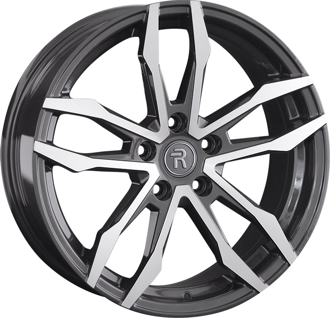 

Колесный диск Replay V106 (GMF) 8xR18 ET47 5*108 D60.1