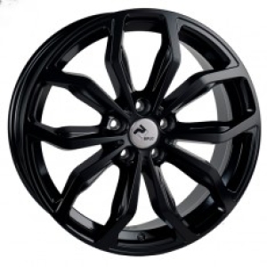 

Колесный диск RPLC BM98 (B) 7.5xR19 ET32 5*112 D66.6, Черный