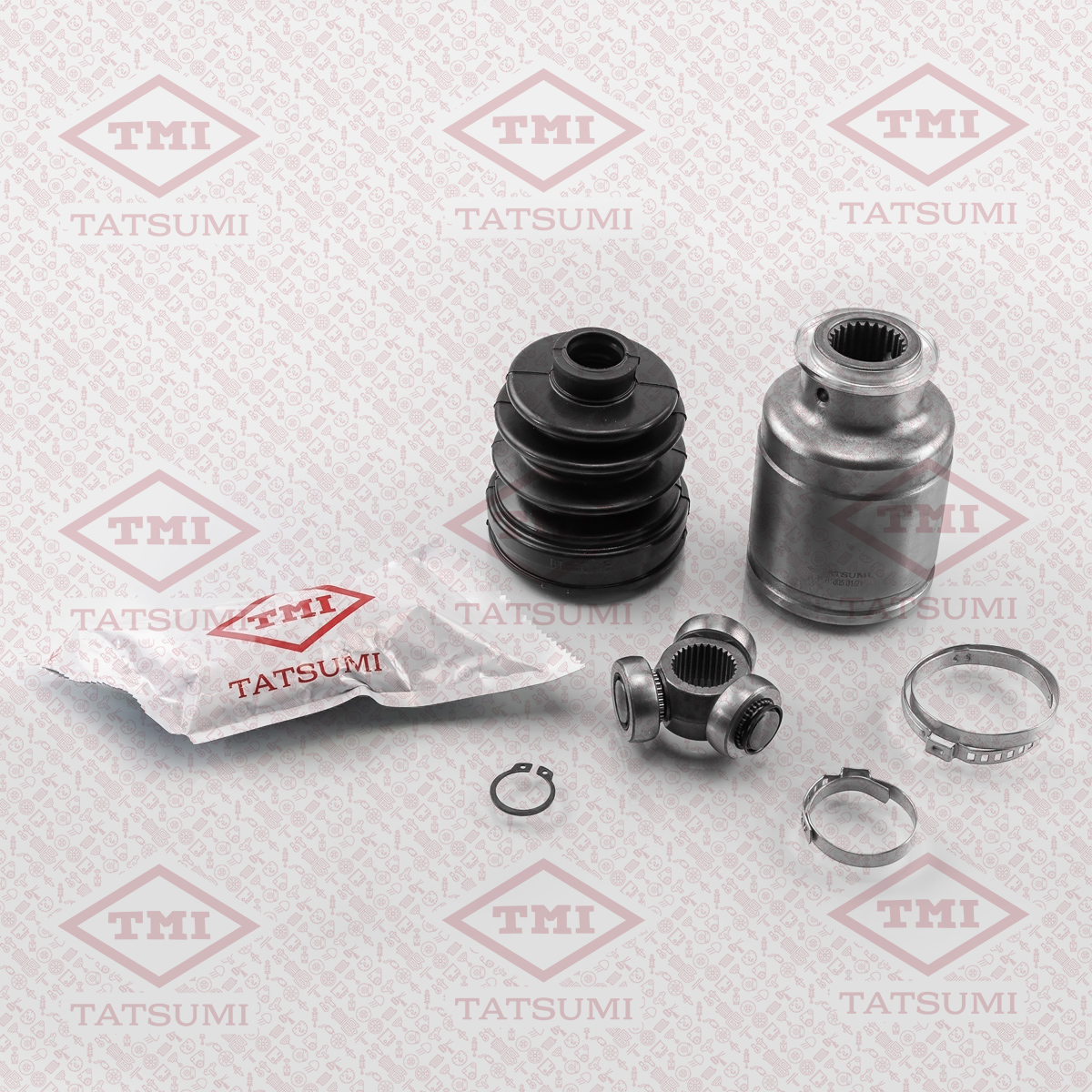 

ШРУС внутренний к-т Tatsumi tdb1005