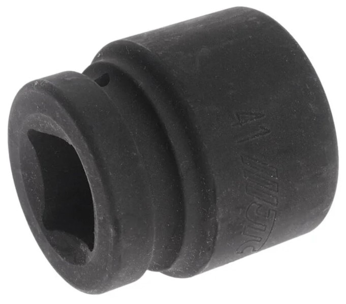 

Головка торцевая 1 41мм ударная L=62мм