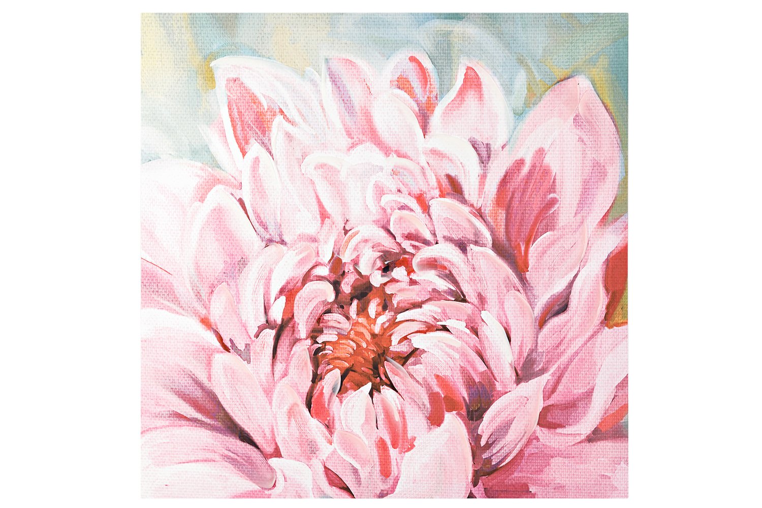 

Репродукция Hoff Пион, Пион