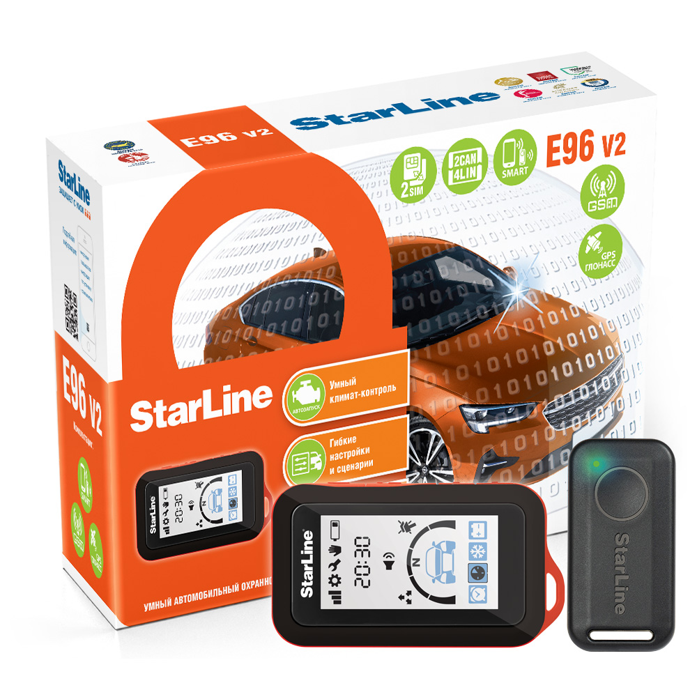 Starline e96 v2 bt 2can 4lin. STARLINE s96 v2 2can+4lin 2sim GSM GPS брелок. STARLINE e96 v2 Eco через раз срабатывает автозапуск. STARLINE e96 v2 отзывы владельцев.