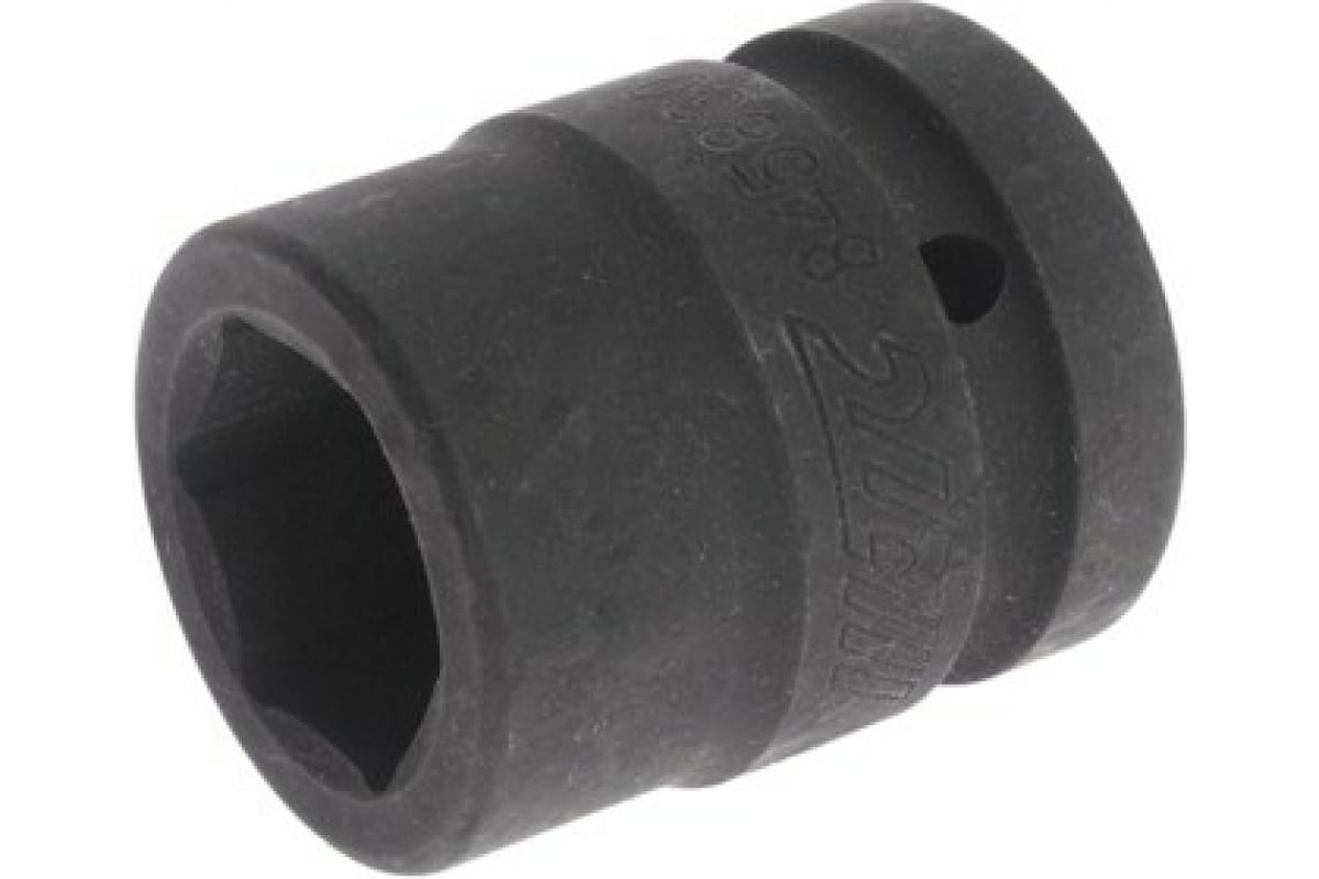 

Головка торцевая 1 30мм ударная L=60мм