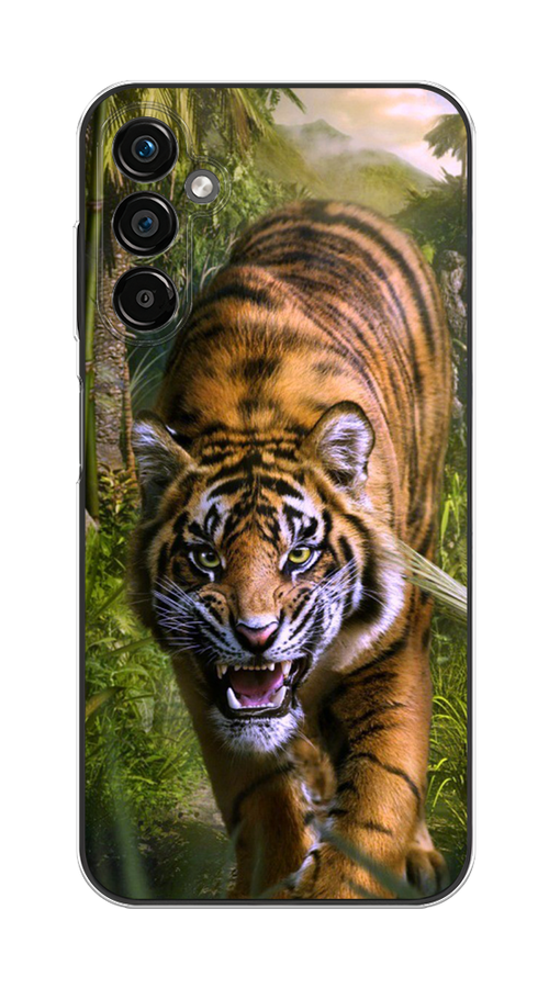 Чехол на Samsung Galaxy A25 5G 