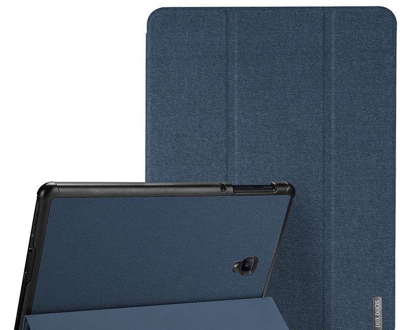 

Чехол MyPads для Samsung Galaxy Tab S4 10.5 SM-T830 /T835 Blue (116933), Синий, Samsung Galaxy Tab S4 10.5 SM-T830 /T835