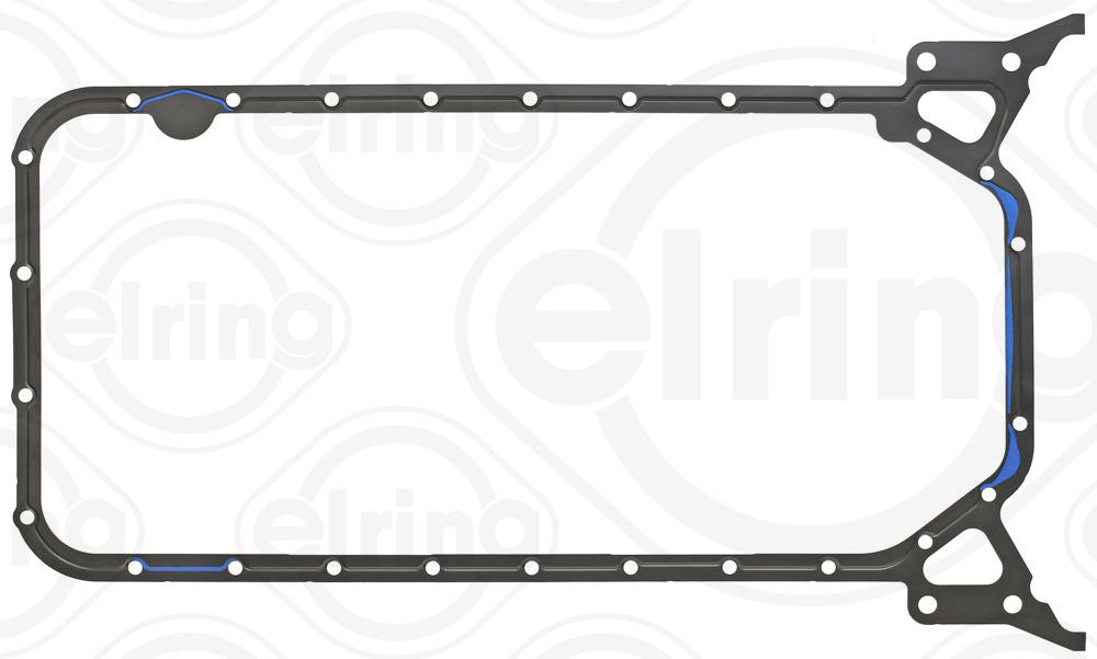 

Прокладка масляного поддона Elring 175143