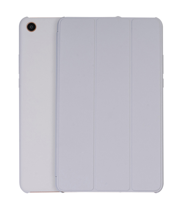 фото Чехол mypads для xiaomi mi pad 4 plus white (116877)