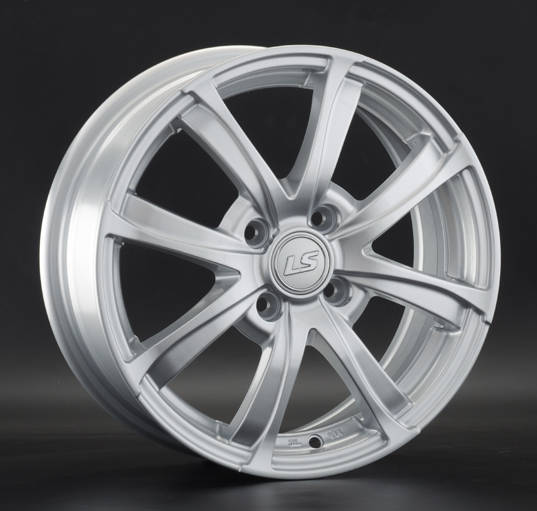 

Колесный диск LS 313 (S) 6xR15 ET50 4*100 D60.1