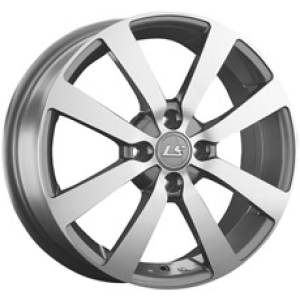 

Колесный диск LS 948 (GMF) 6xR16 ET41 4*100 D60.1