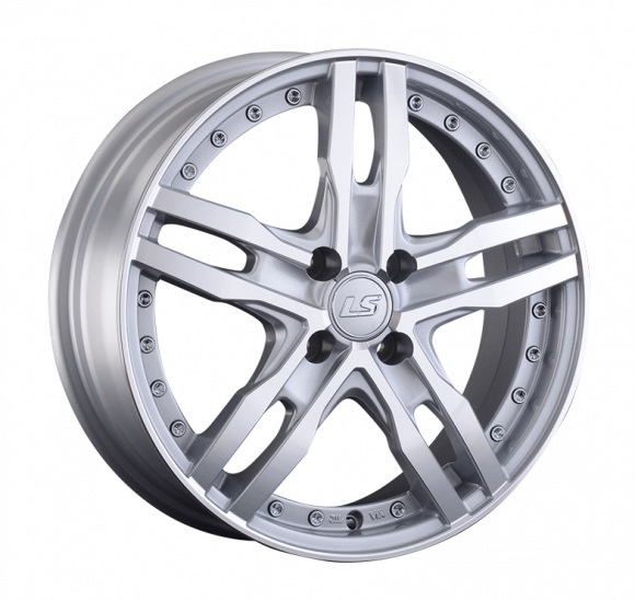

Колесный диск LS 356 (SF) 6xR16 ET50 4*100 D60.1