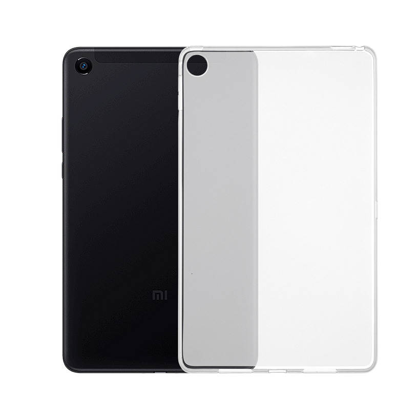 

Чехол MyPads для Xiaomi Mi Pad 4 Transparent (116811), Прозрачный, Xiaomi Mi Pad 4