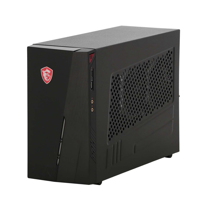

Системный блок MSI Infinite S XX2RU MT Black, Infinite S XX2RU MT
