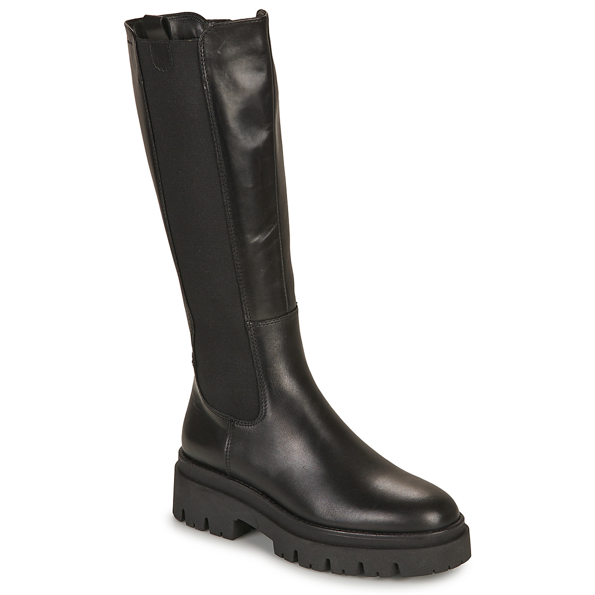 

Сапоги женские Tamaris 25669893 черные 40 EU, Черный, 25669893