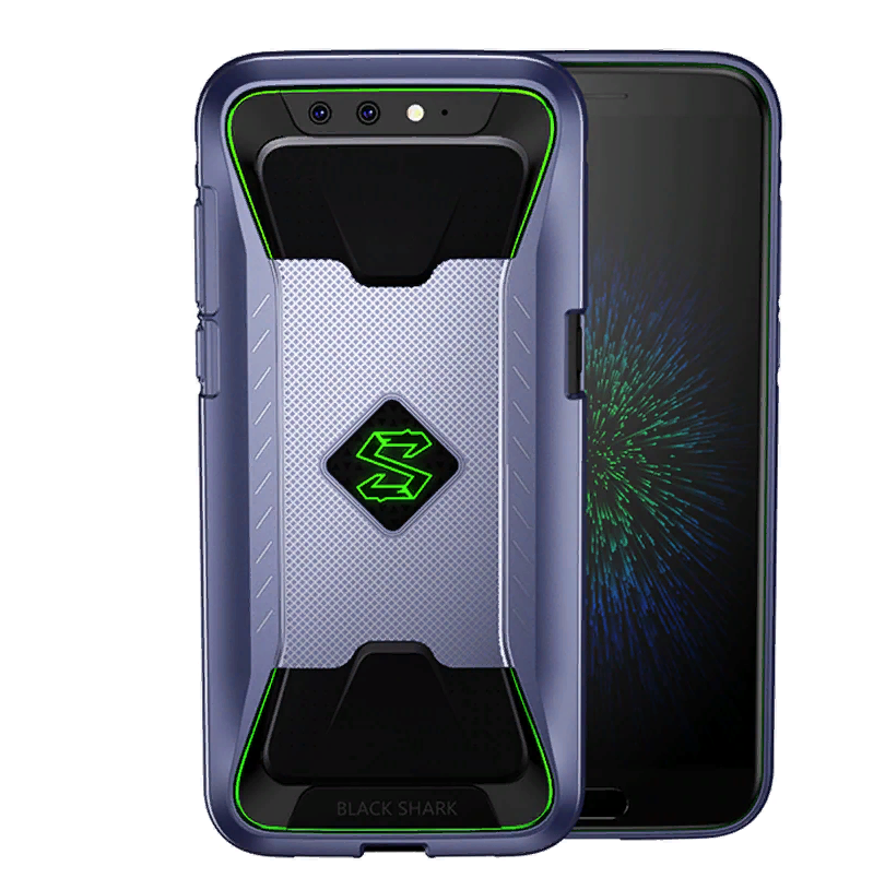 

Чехол MyPads для Xiaomi Black Shark Blue (116605), Синий, Xiaomi Black Shark