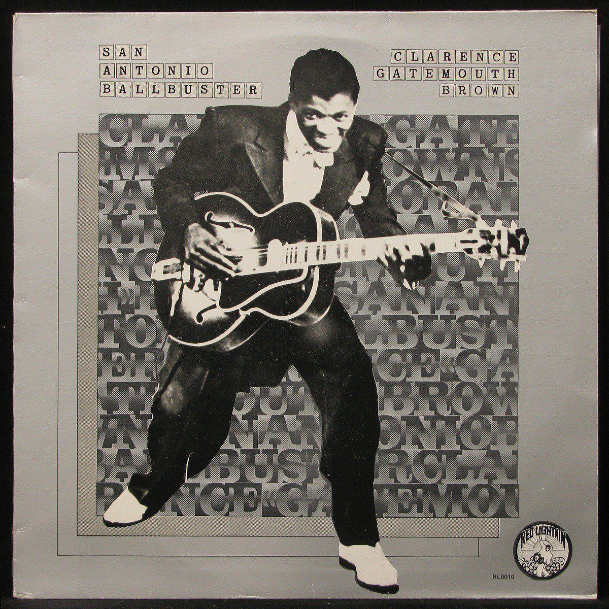 LP Clarence 