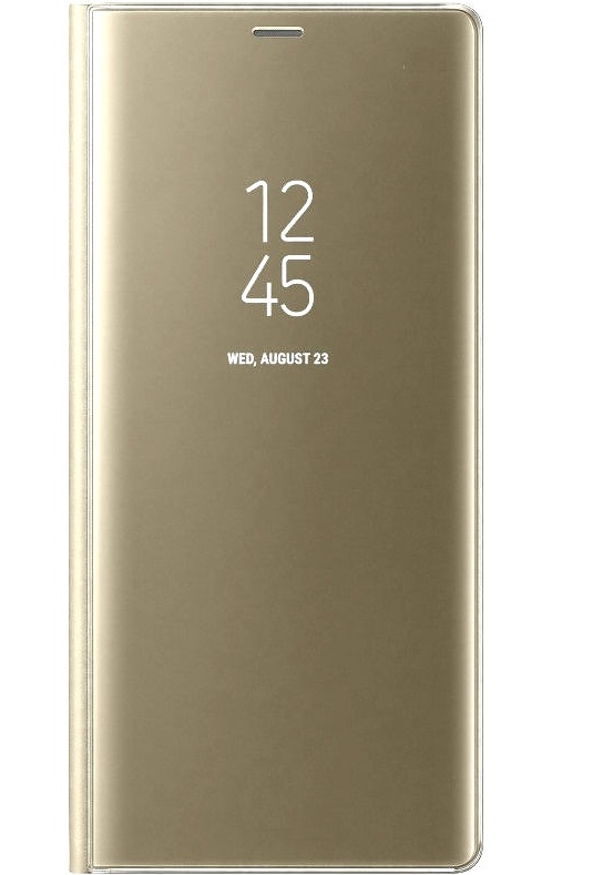 

Чехол-книжка Clear Cover для Huawei P40 gold (Золотой), Золотистый, Чехол-книжка noname Cover для Huawei P40