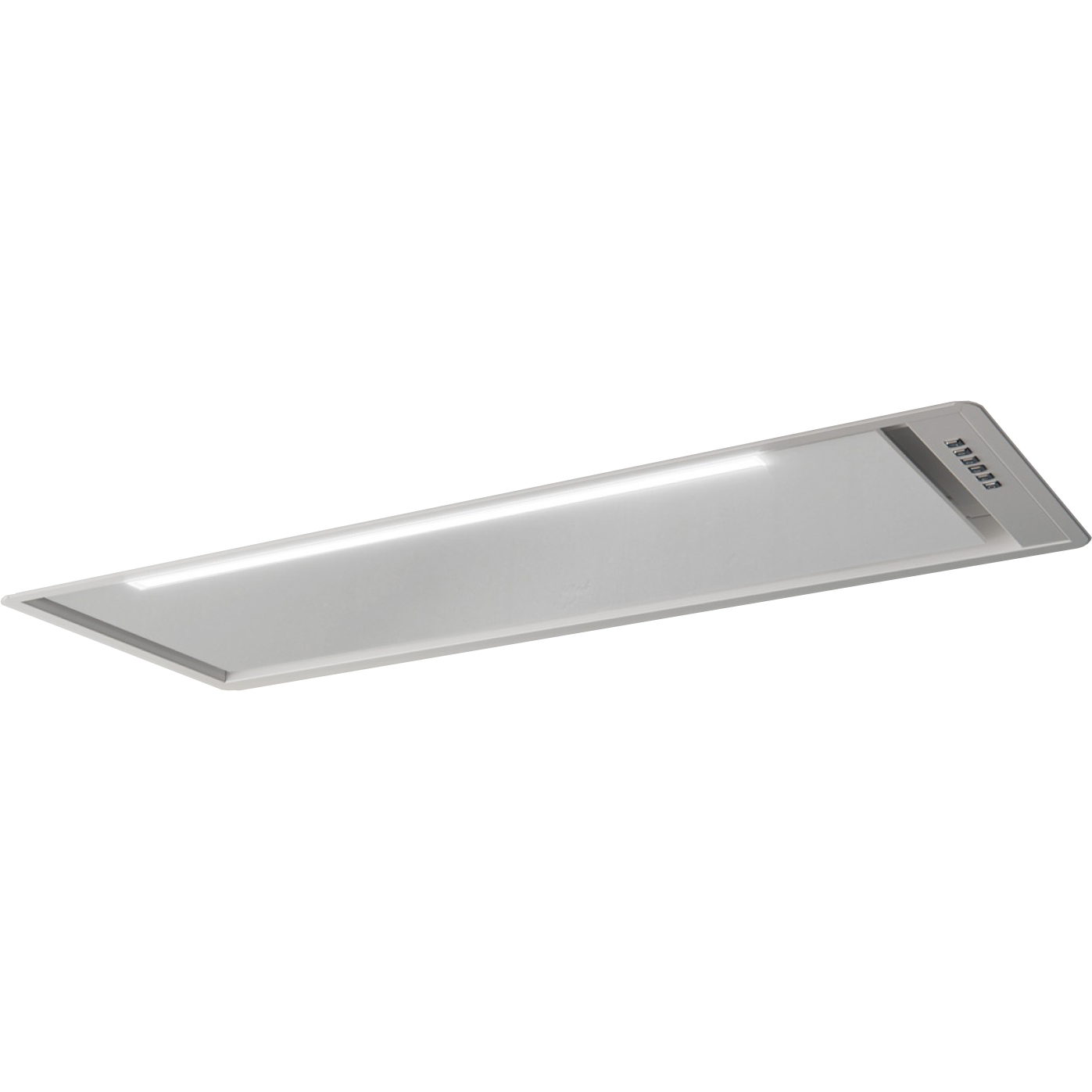 

Вытяжка встраиваемая SIRIUS SL 913 W 80 белая, Белый, SL 913 W 80