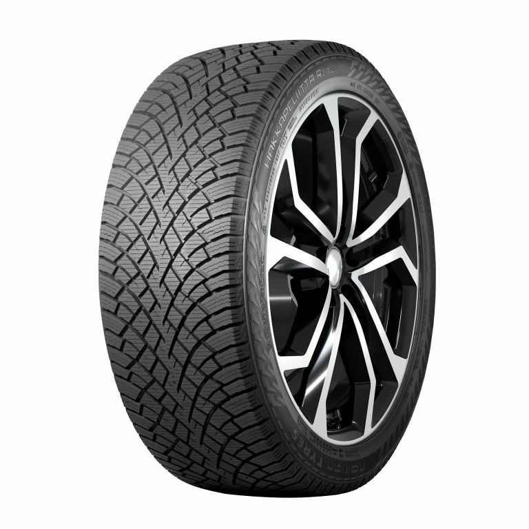 

Шины NOKIAN TYRES HAKKAPELIITTA R5 SUV 235/60 R18 107R, Hakkapeliitta R5 SUV