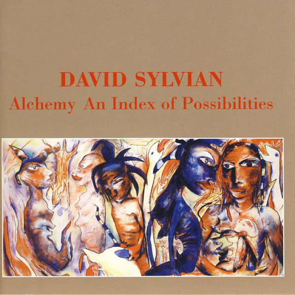 

Sylvian, David - Alchemy An Index Of Possibilities (1 CD)