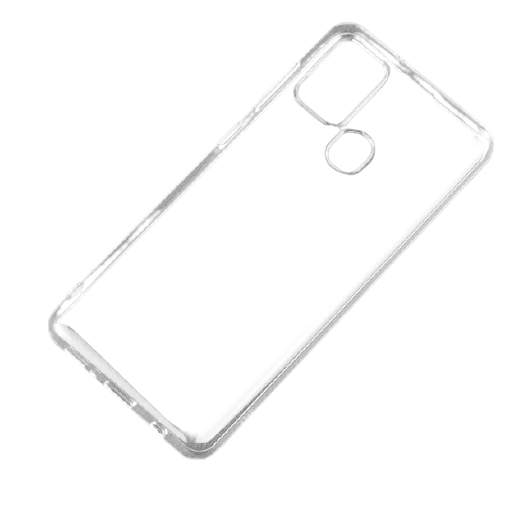 Чехол-накладка Protect Case для ZTE Blade A7s (Прозрачный)