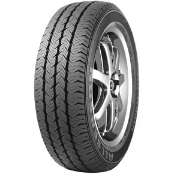 Шины 215/65 R16 Mirage MR-700 AS 109/107T