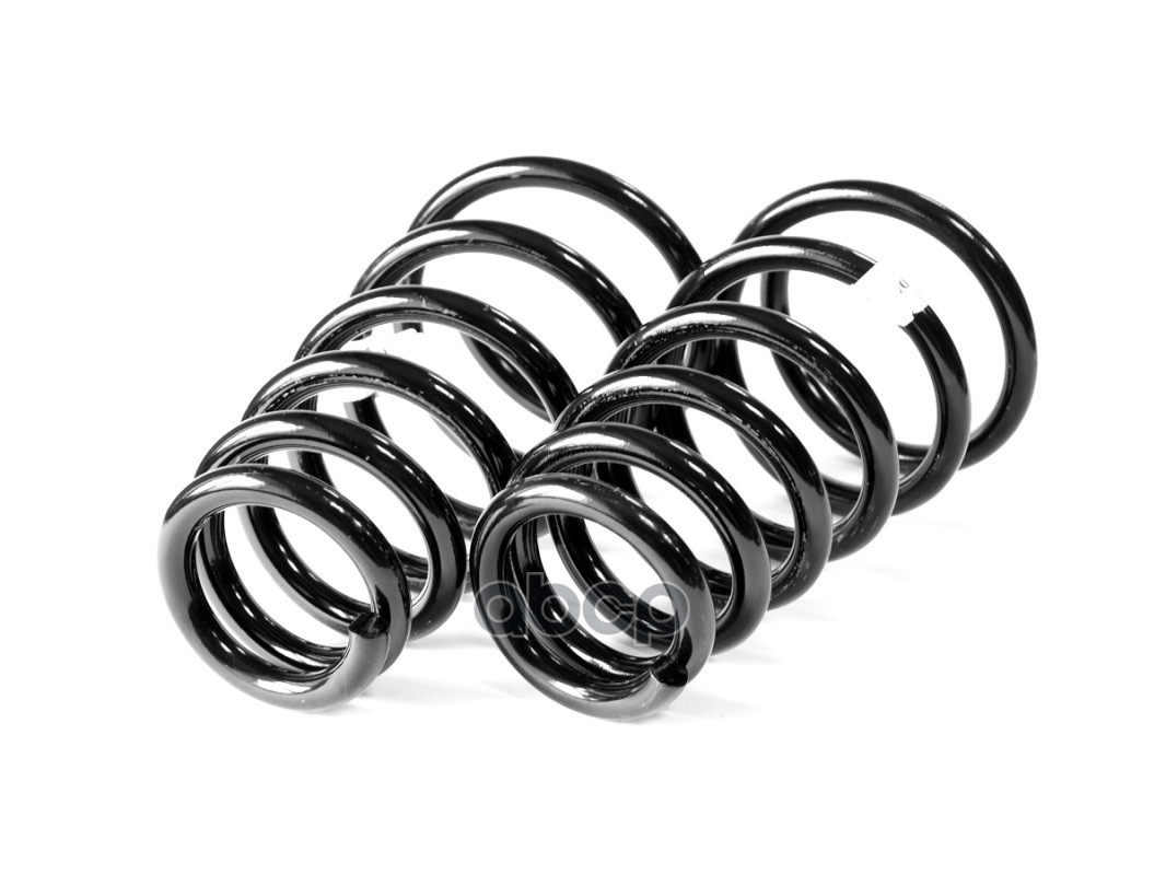 

Пружина (2шт. в упаковке) FOBOS 51791 (цена за 1шт.) Fiat Albea задние / 51791523