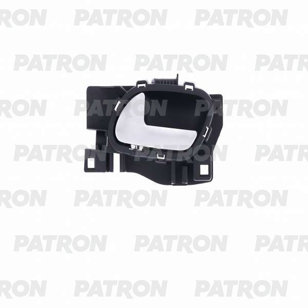 

Ручка двери внутр передн=задн CITROEN: C5, C3, C4 Picasso 04-13, PEUGEOT: 207 , 208, 308,