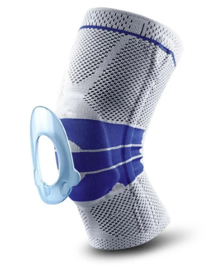 Наколенник компрессионный TOP-Store Knee Support размер XXXL 700₽