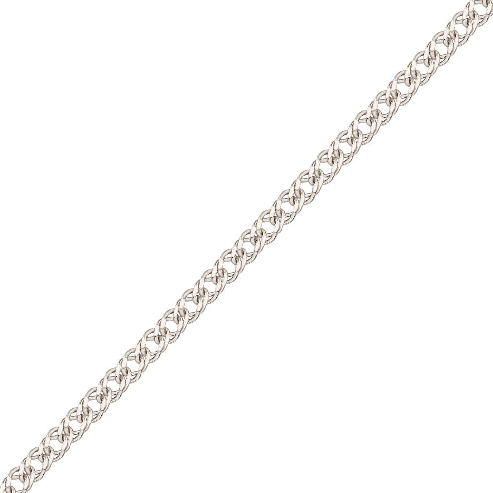 

Цепочка из серебра 50 см 585Gold 804003430, 804003430