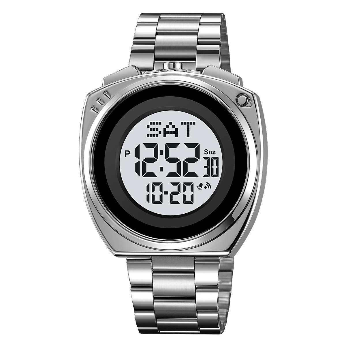 

Наручные часы мужские SKMEI 2242SIWT, 2242SIWT