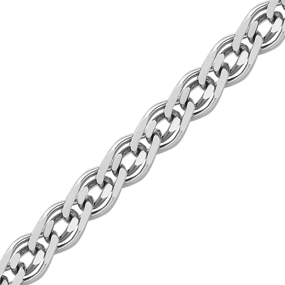 

Цепочка из серебра без вставки 40 см 585Gold 804001842, 804001842