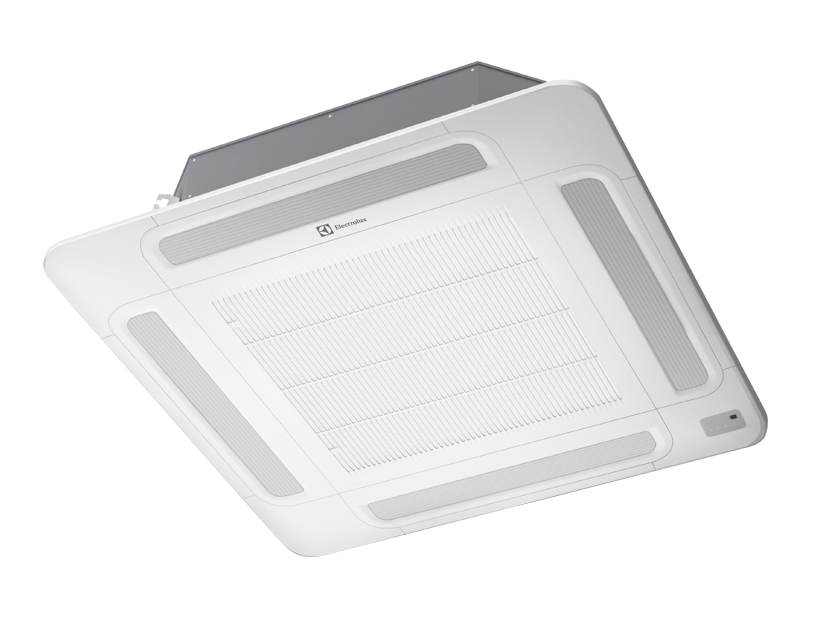 фото Сплит-система electrolux eacс-48h/up2/n3
