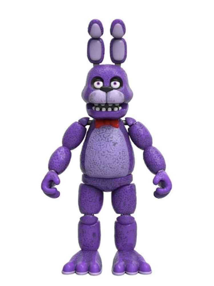 

Фигурка FNAF Бонни (15 см), FNAF