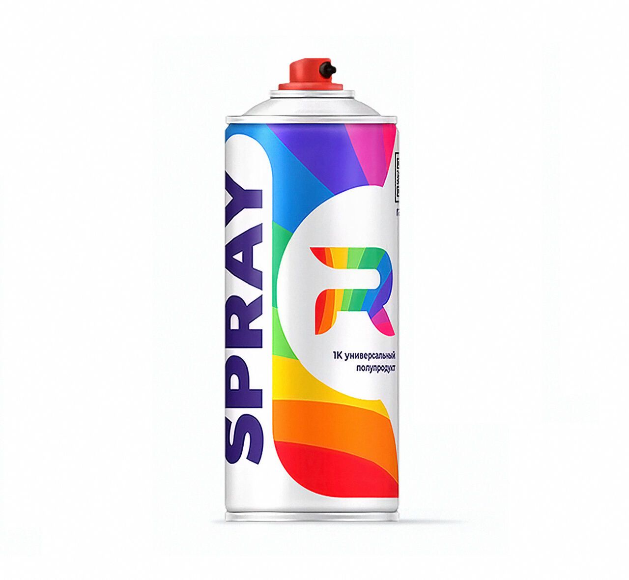 

Автомобильная краска Smart 662, 7662, 7-662 - Graphite Grey (Базовая) RAL1 аэрозоль 520 мл, Smart 662, 7662, 7-662 - Graphite Grey