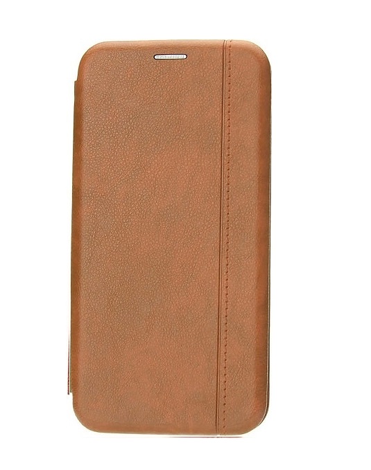 

Чехол-книжка Retro Line для Samsung Galaxy S20 Ultra SM-G988 коричневый, Чехол-книжка noname Retro Line для Samsung Galaxy S20 Ultra SM-G988
