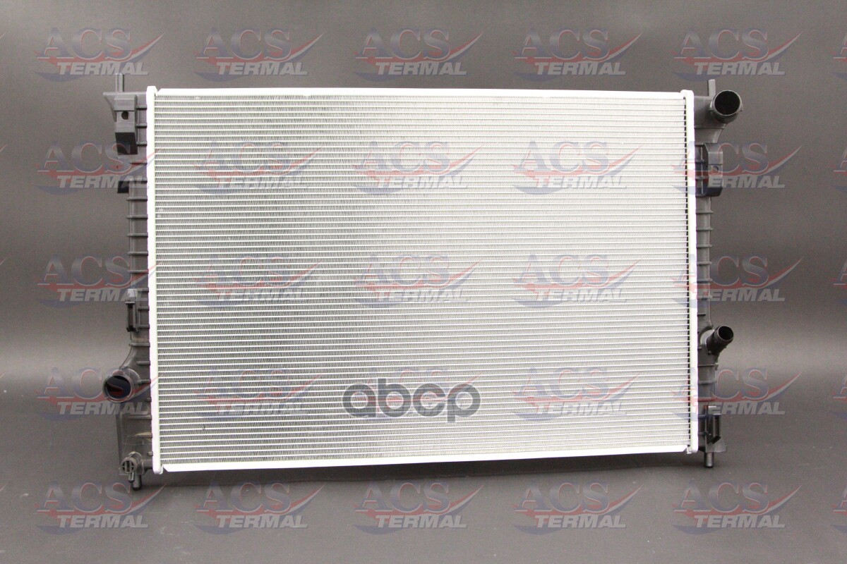 

Acs termal 566005 радиатор охлаждения ford explorer 3.5 11-