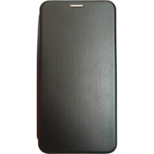 Чехол-книжка Svekla для Samsung Galaxy A01 Core A013F Черная