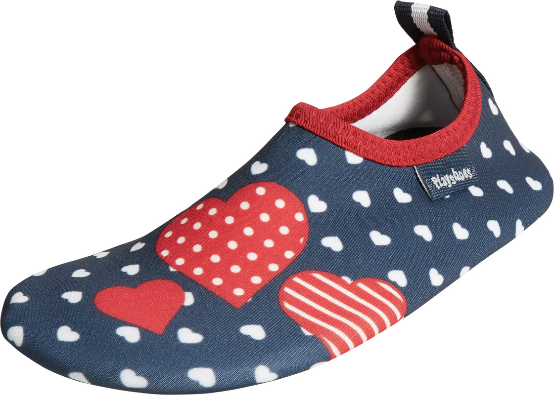 

Аквашузы Playshoes 174911, синий, 22, 174911