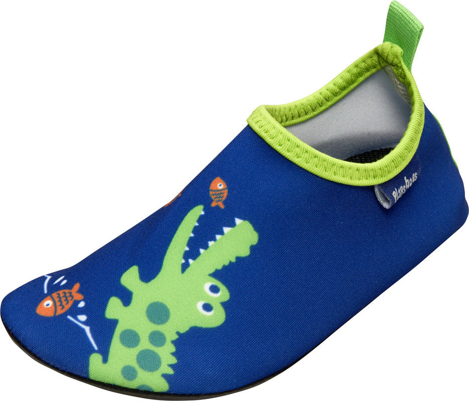 

Аквашузы Playshoes 174906, синий, 28, 174906