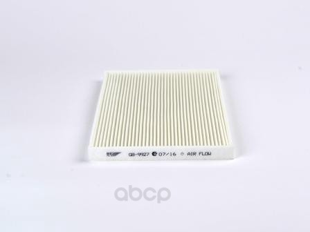 

Фильтр воздушный салона Big Filter GB9927