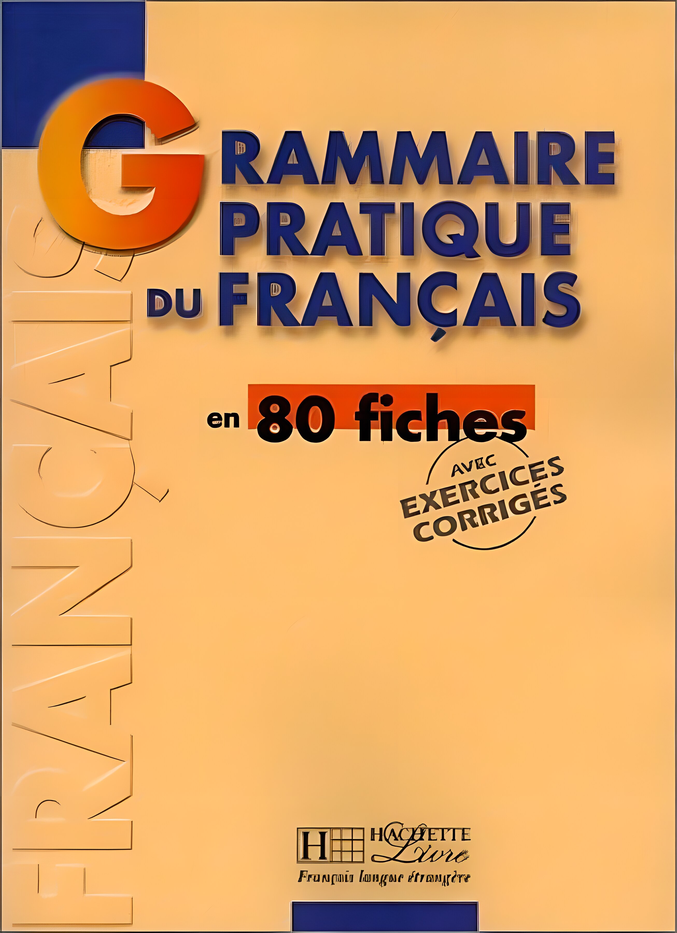 

Grammaire pratique du francais