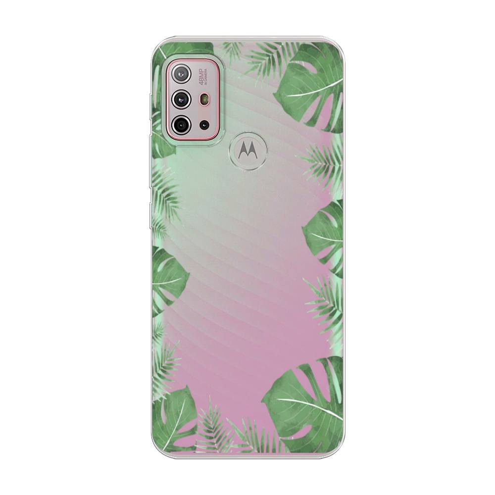Чехол Awog на Lenovo K13 Note/Motorola Moto G10/G20/G30 