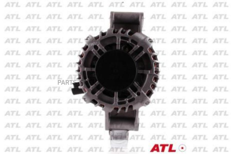 

Генератор Delta Autotechnik 14V 90 A l69970