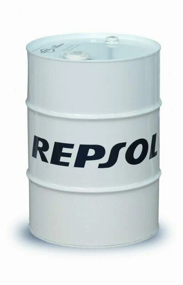 фото Масло repsol elite injection 10w40 sl/cf (208л)